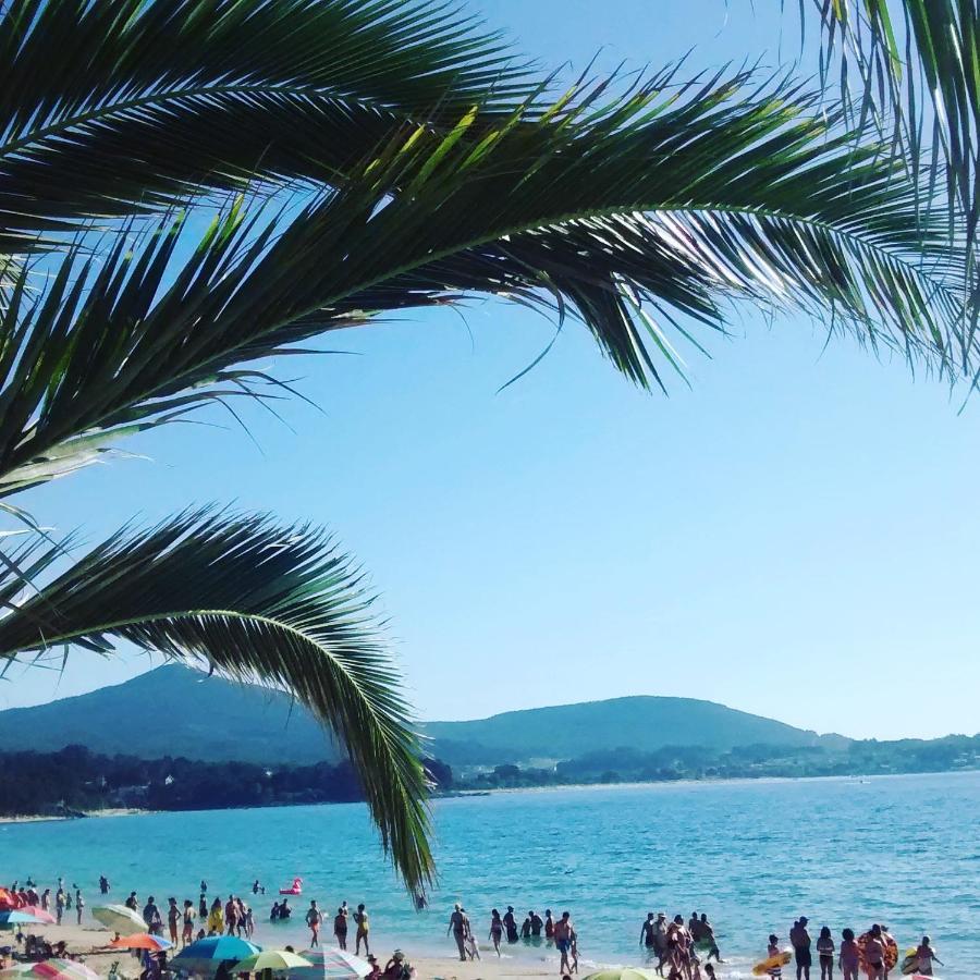 Noia Compostellae Beach بورتوسين المظهر الخارجي الصورة