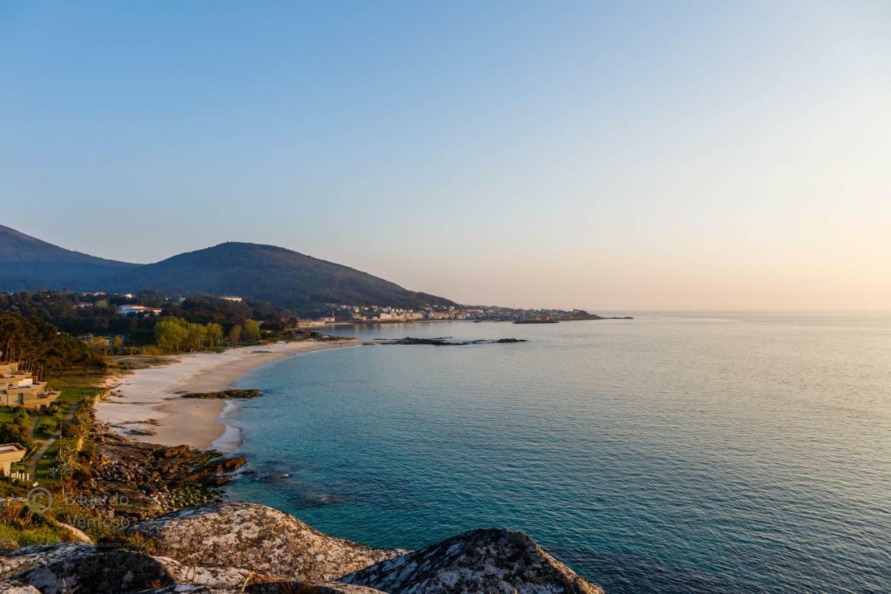 Noia Compostellae Beach بورتوسين المظهر الخارجي الصورة