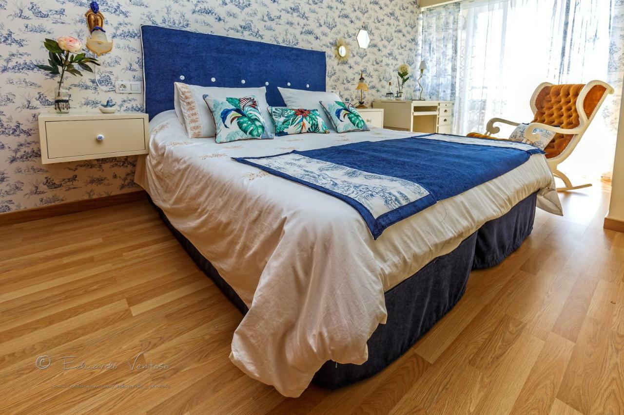 Noia Compostellae Beach بورتوسين المظهر الخارجي الصورة