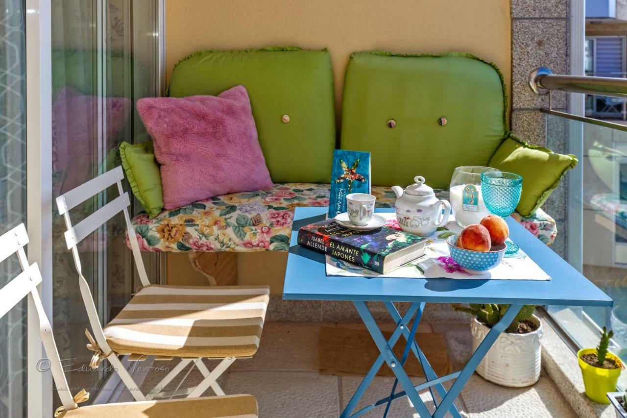 Noia Compostellae Beach بورتوسين المظهر الخارجي الصورة