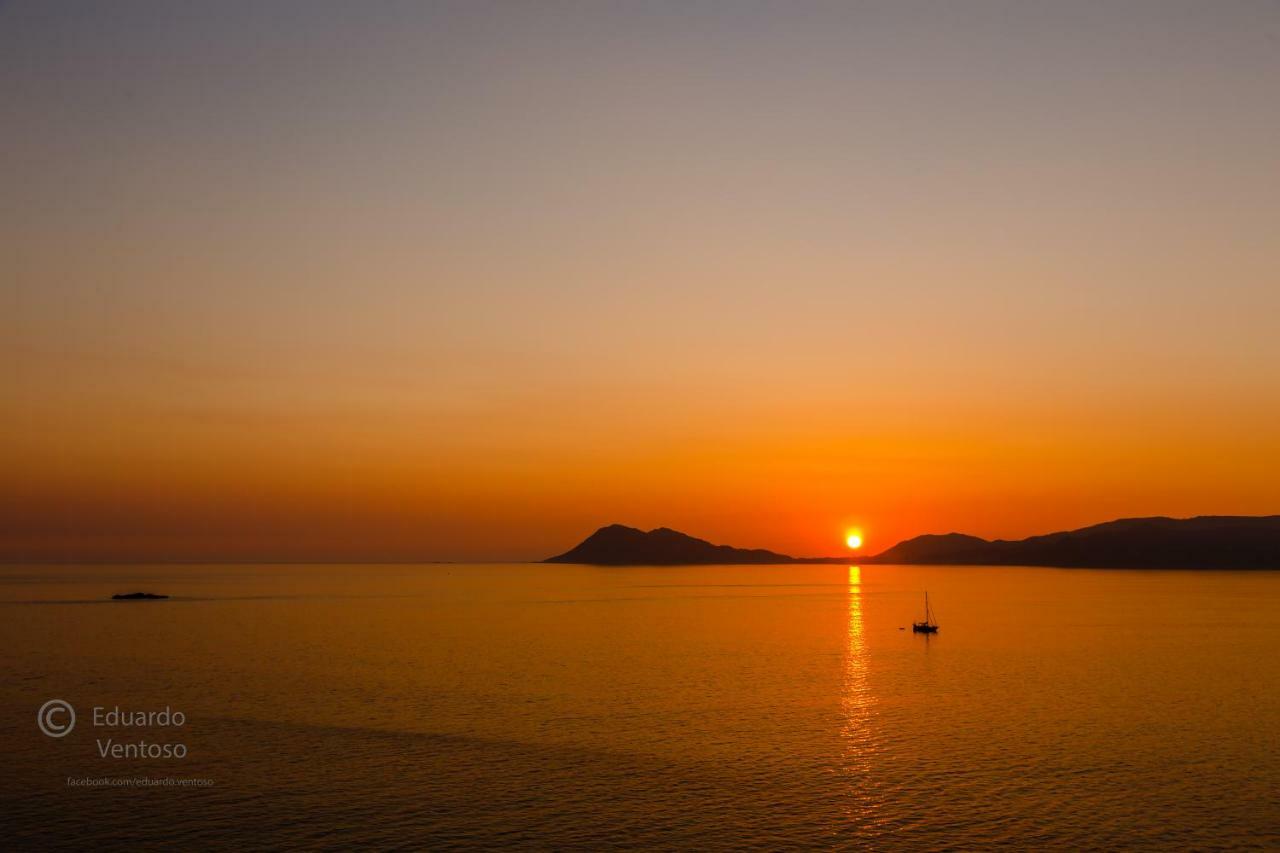 Noia Compostellae Beach بورتوسين المظهر الخارجي الصورة